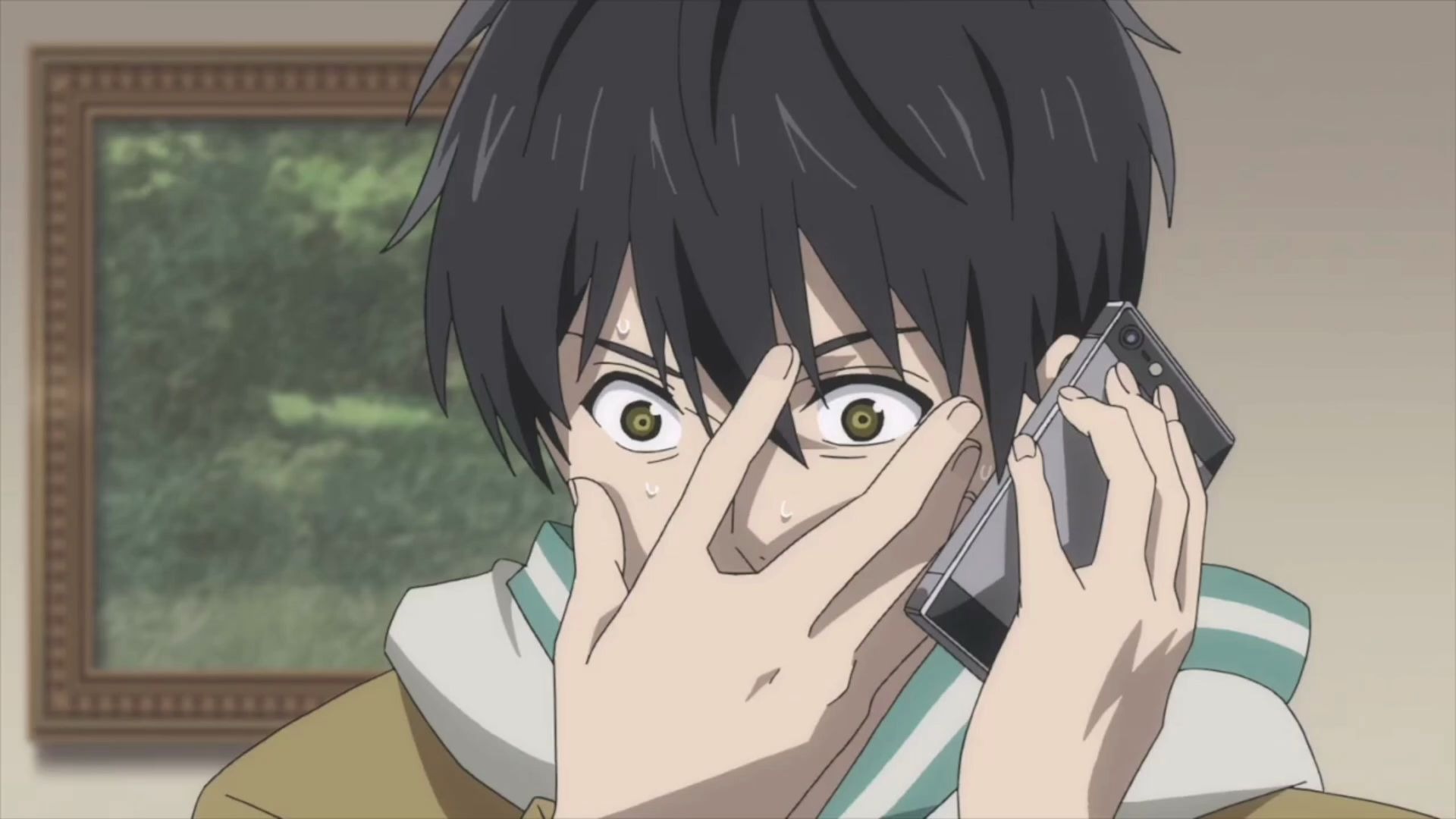 樱川九郎对正牌女友的区别对待