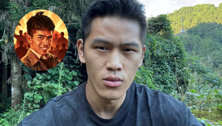 悼念贵州老表，万千普通人的缩影
