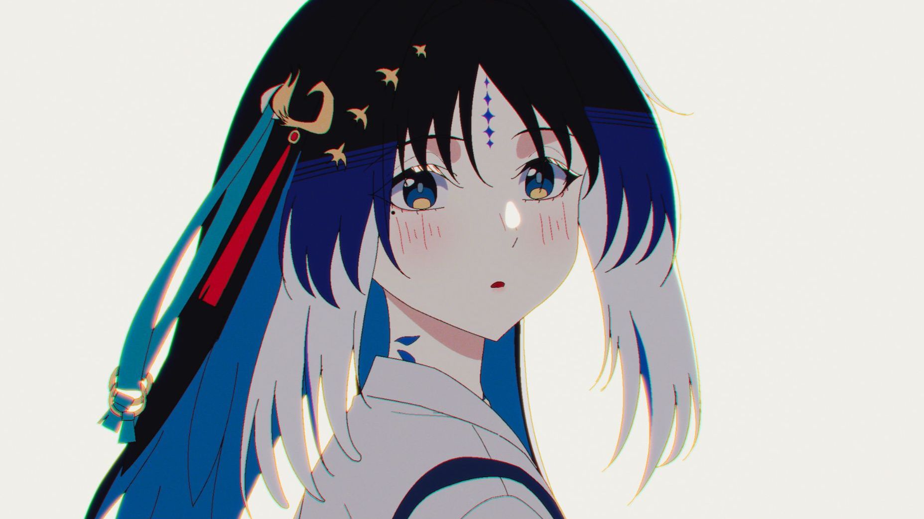 【鸣潮动画】暗恋。