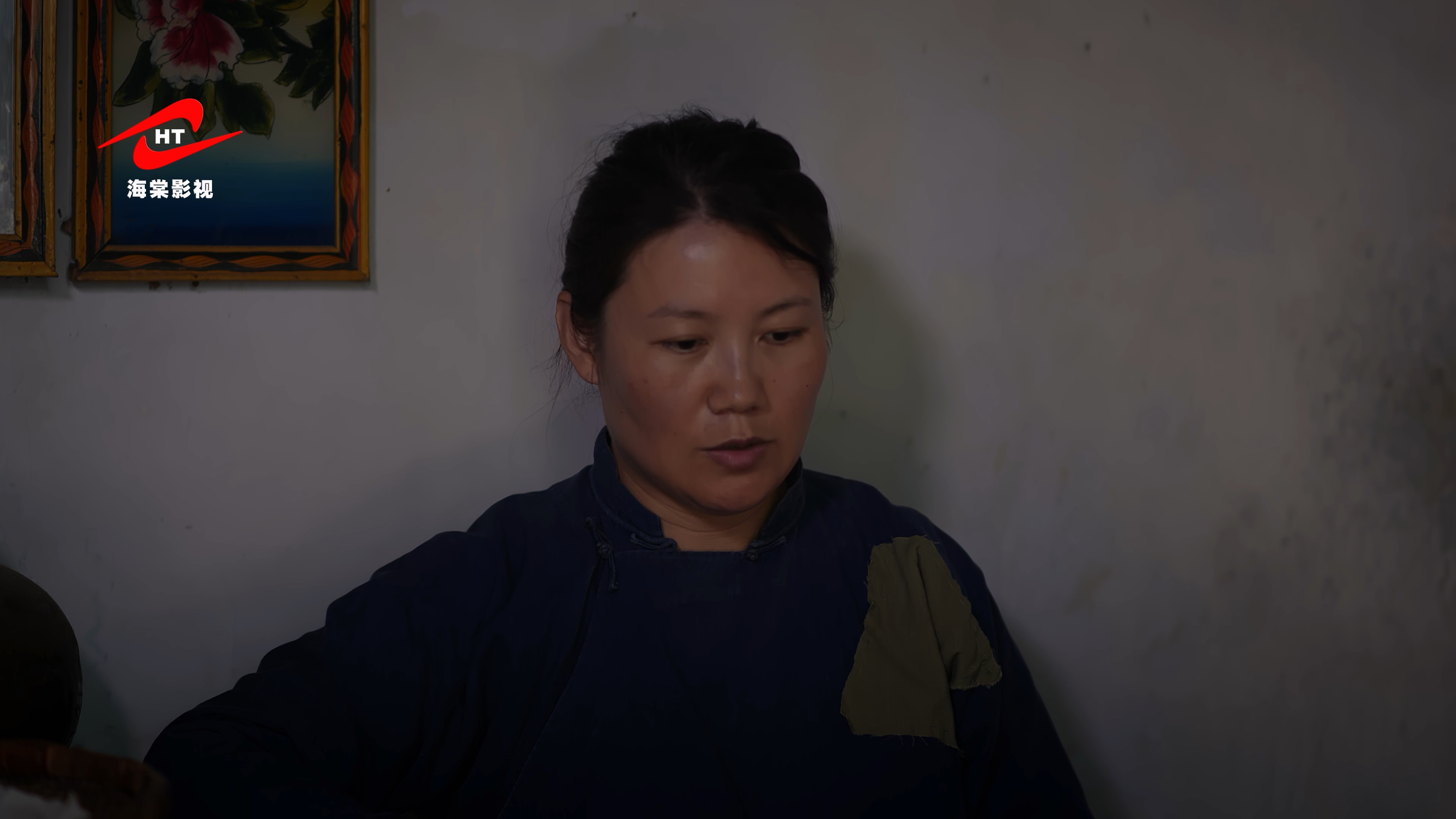 自制剧 微视频《童养媳》第一集