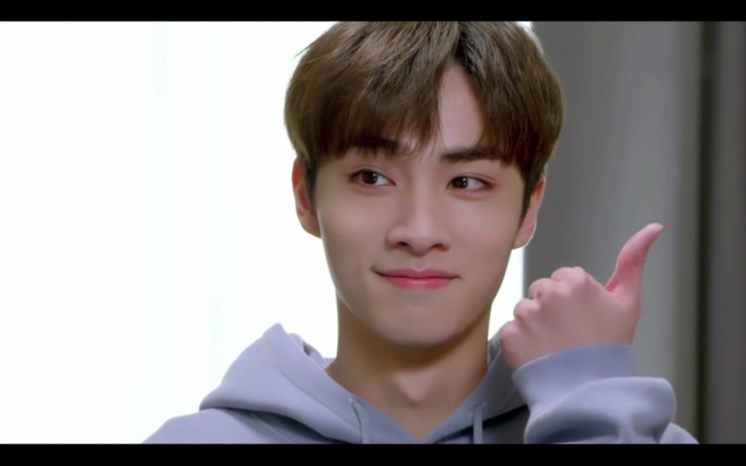 欢迎光临高中生肖俊cut3_哔哩哔哩_bilibili