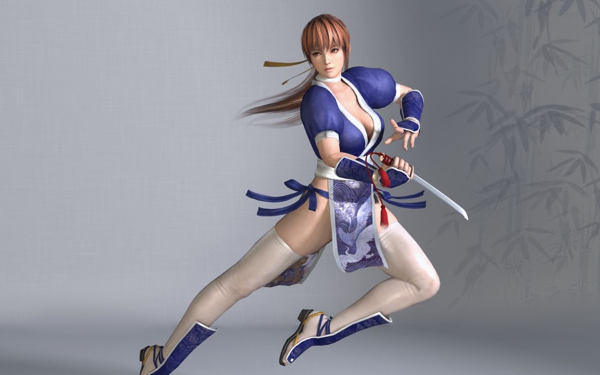 死或生6 教练coco抢十  2比10