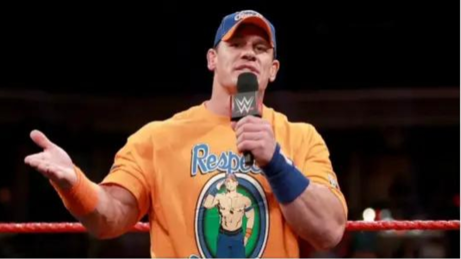 约翰塞纳经典出场wm25