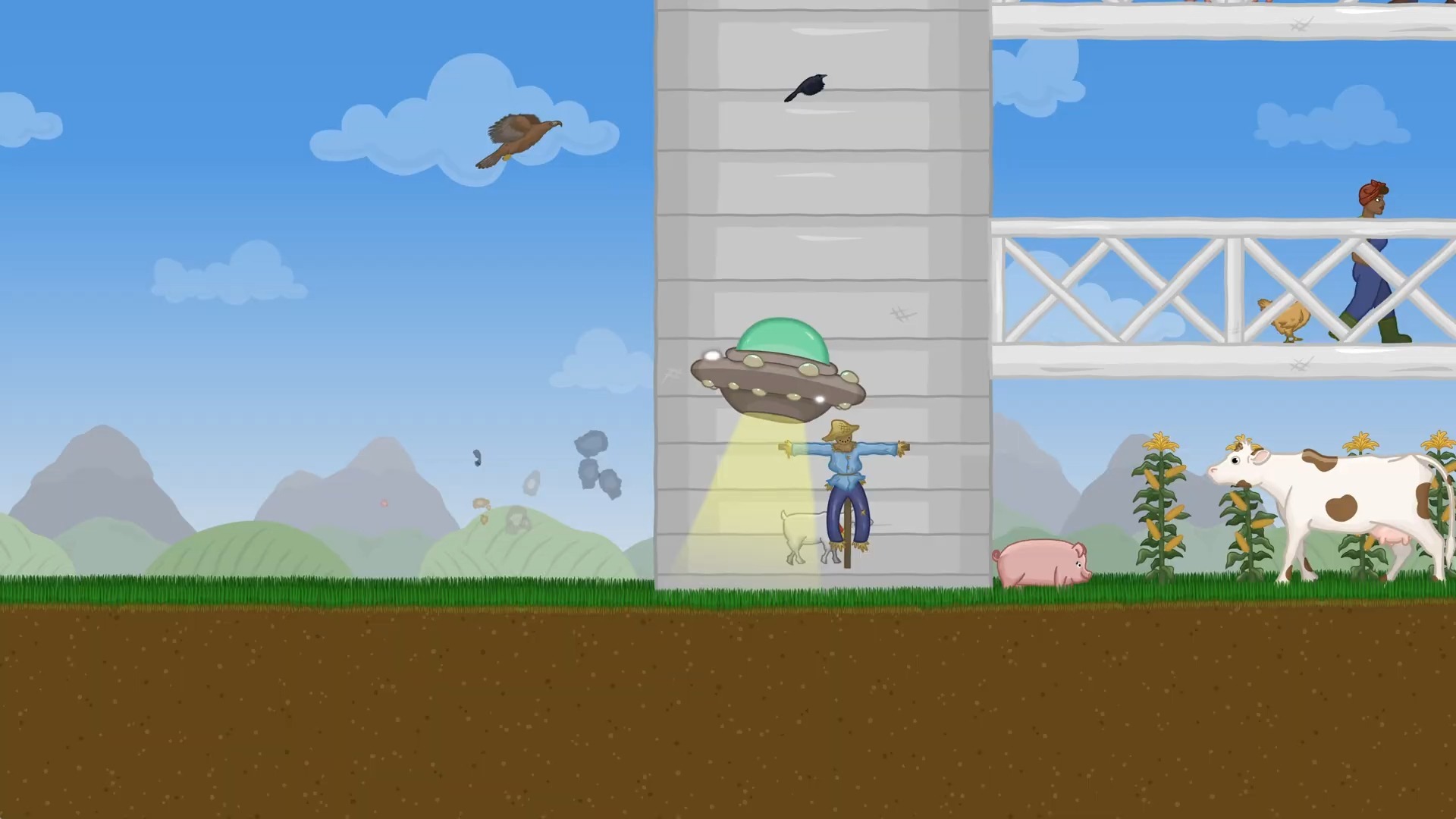 tasty planet: final bite 预告片