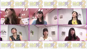 Скачать видео: 乃木天2 EP09 棚内直播聊天 161007(生)