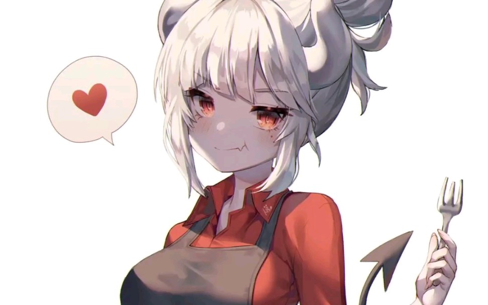 二次元美图lsp分享第三十三期