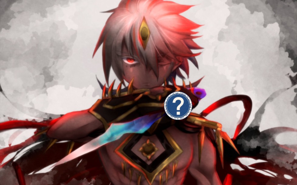 阿不思:融不了也打不烂,这游戏big真多