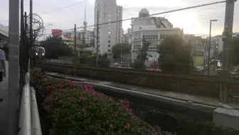 HXD1D和CRH2A
