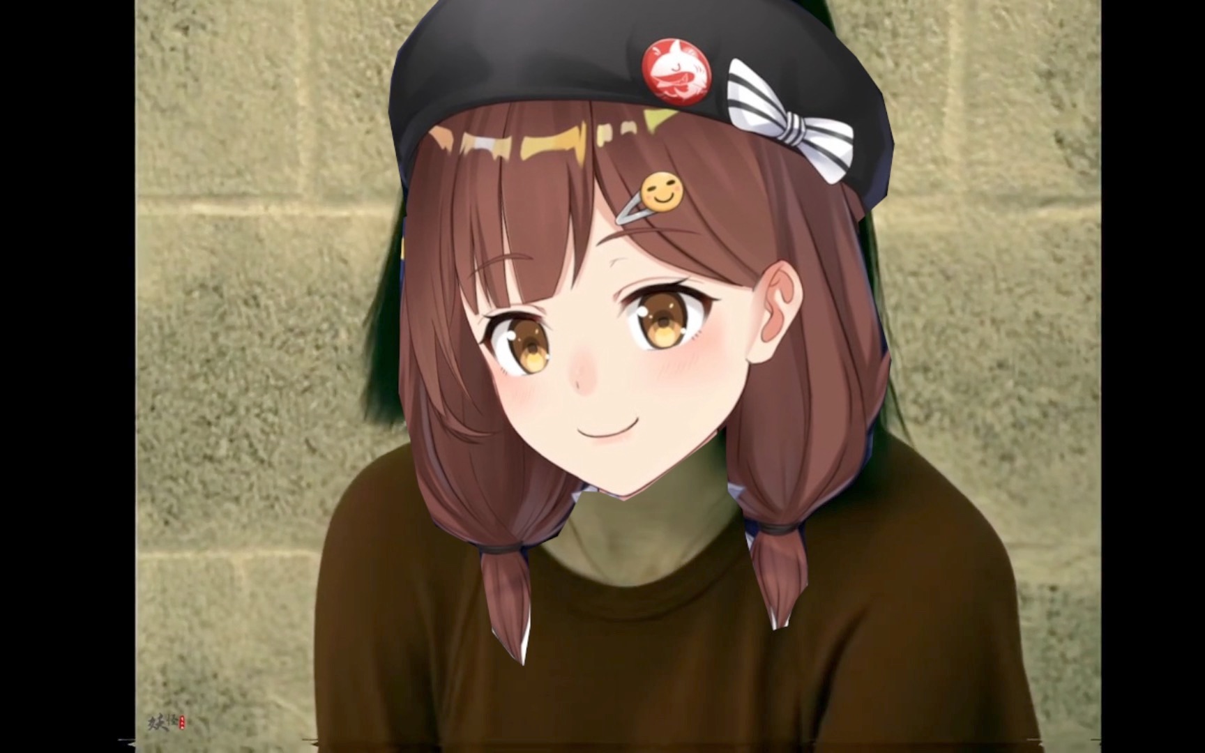 【otto&七海nana7mi】00相见恨晚92