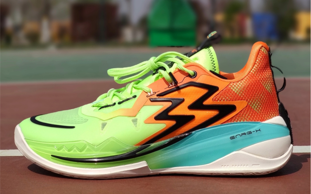 361big330三生万物蓝绿橙配色