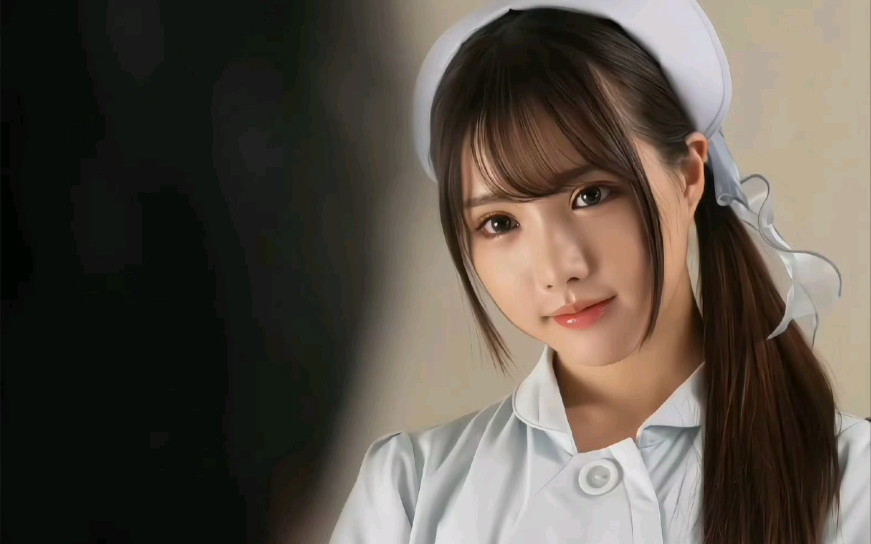 新人萌妹…可爱捏