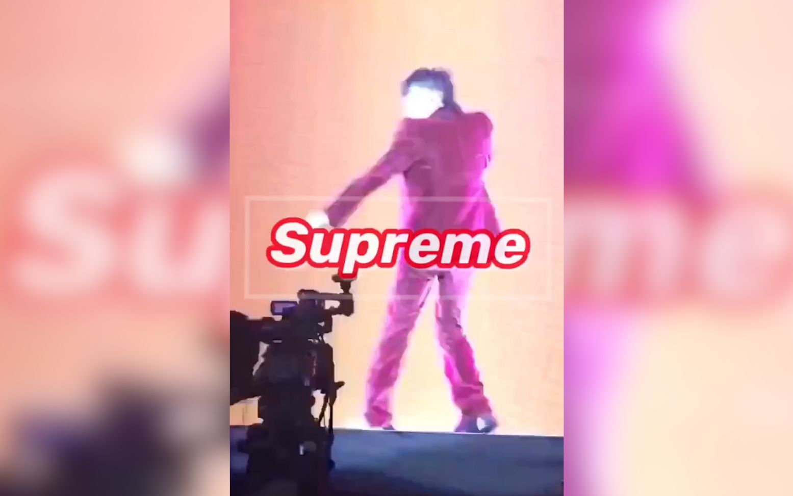 万物皆可Supreme,土到极致就是潮【第四期】哔哩哔哩bilibili