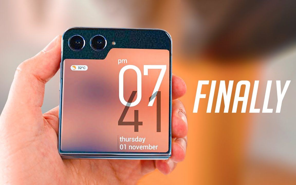 三星 galaxy z flip 5 - dex 功能可以替代电脑吗