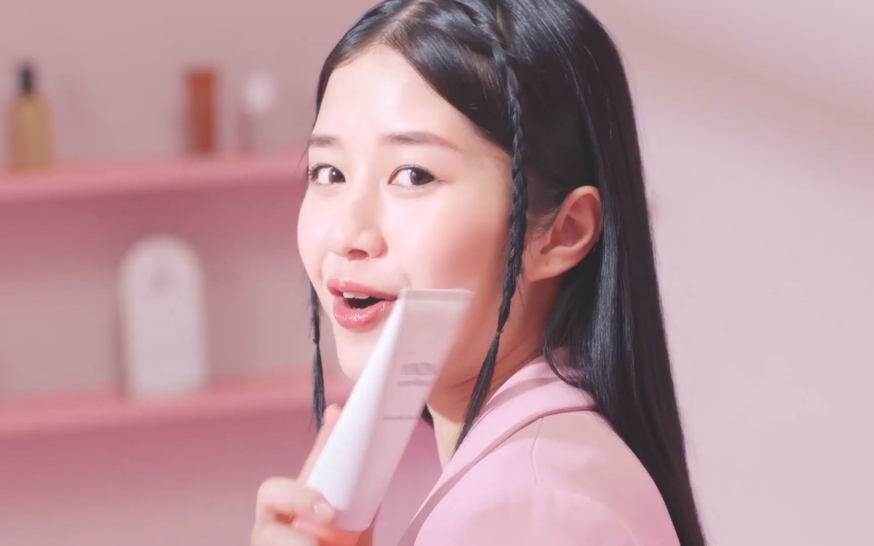 [香港广告](2023)minon 轻柔卸妆洁面乳