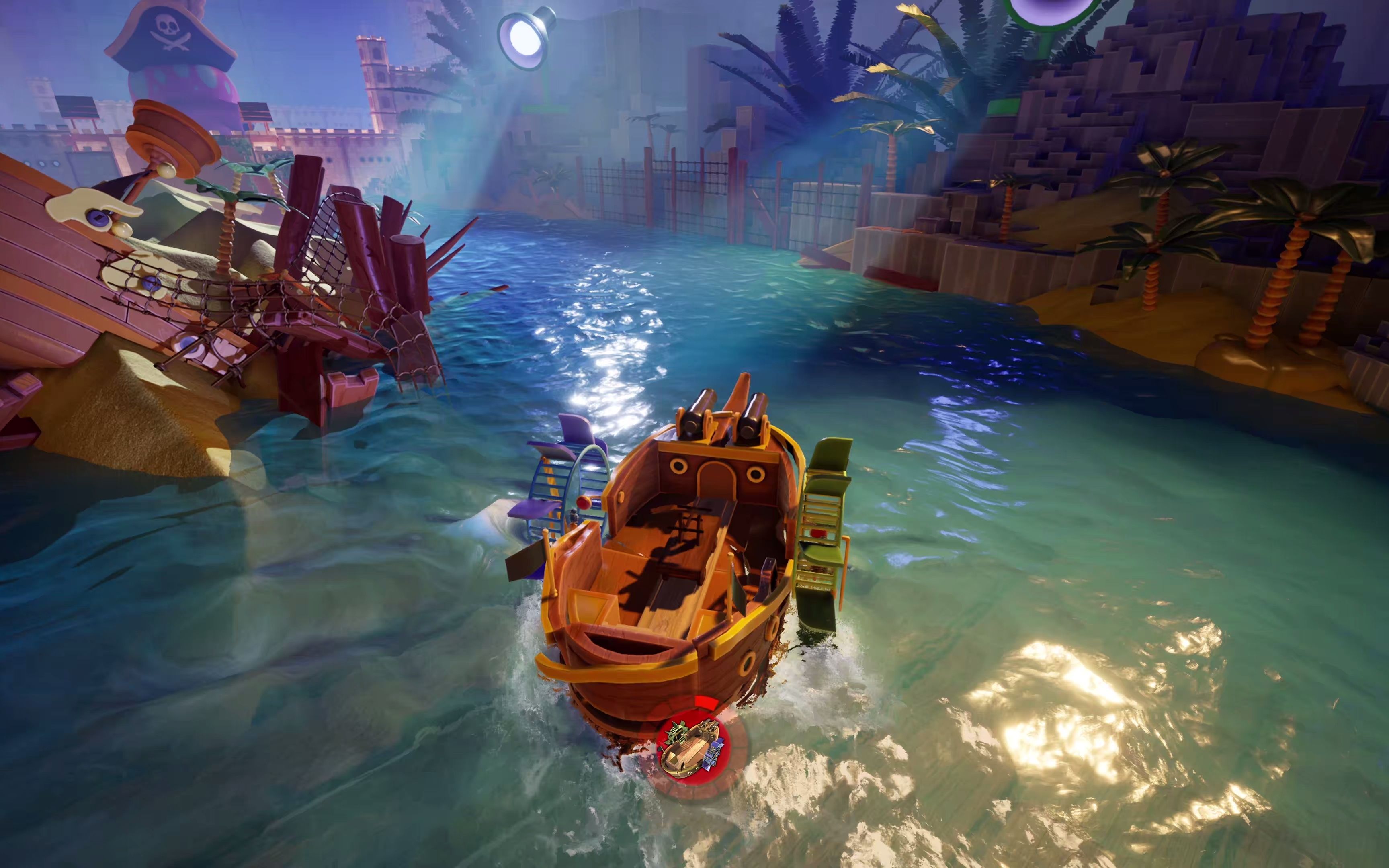 双人成行 5-clip1