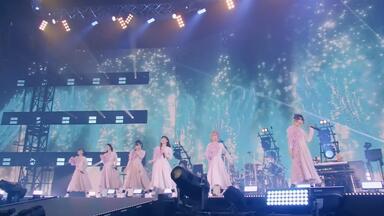 BiSH】-「ByeBye Show for Never」2023.06.29 at 東京ドーム_哔