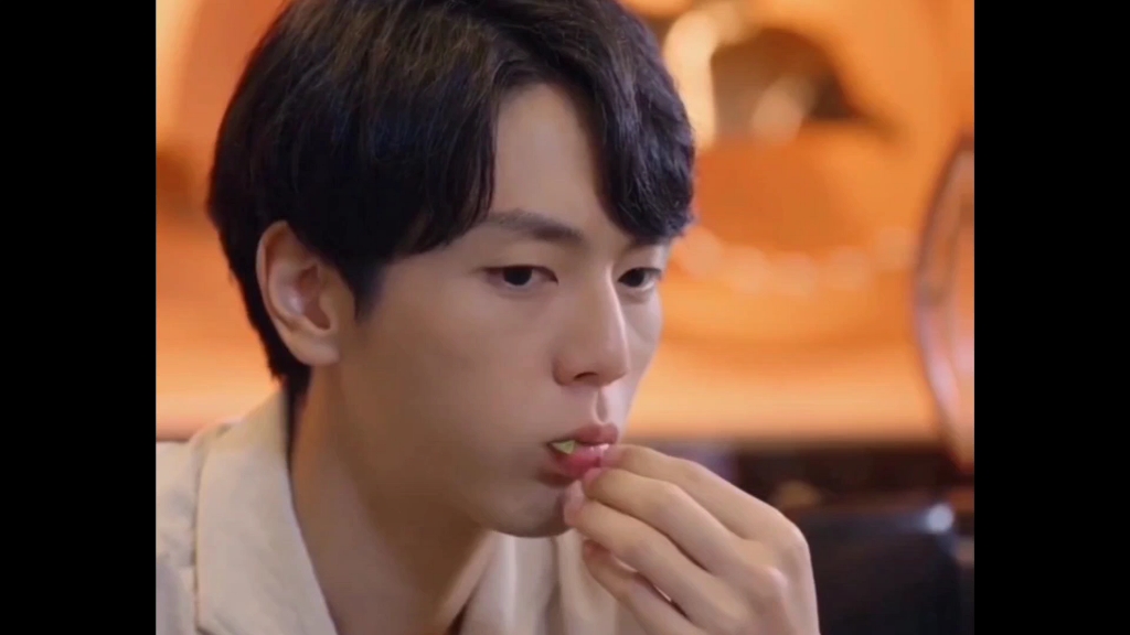 他泰甜心柯智辉_哔哩哔哩_bilibili