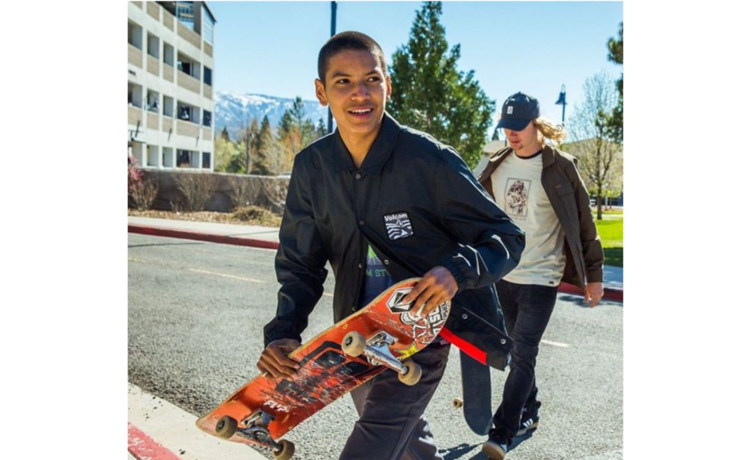 【fuckingawesome】louie lopez 片段_哔哩哔哩_bilibili