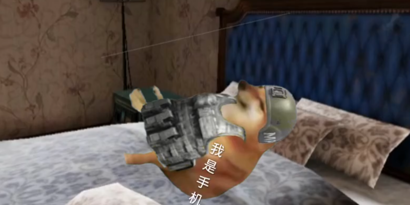 第1集|丧尸危机 第1集 #狗头小剧场 #暗区突围 #狗头丧尸危机