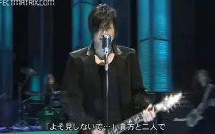 Download Video: Gackt-ANOTHER WORLD 现场版live