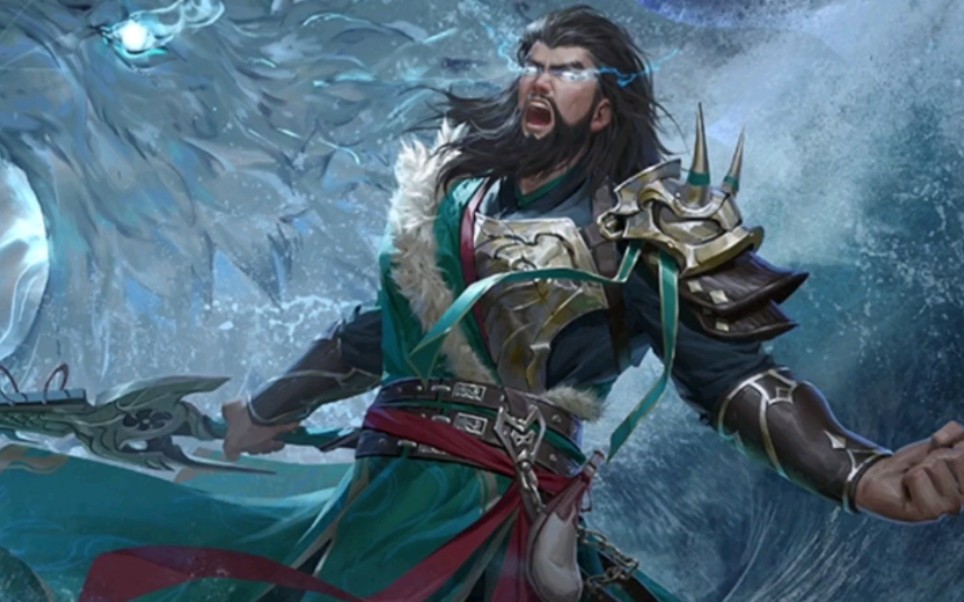 【三国杀】留赞:吴军杀声震天,强杀没有信仰神赵