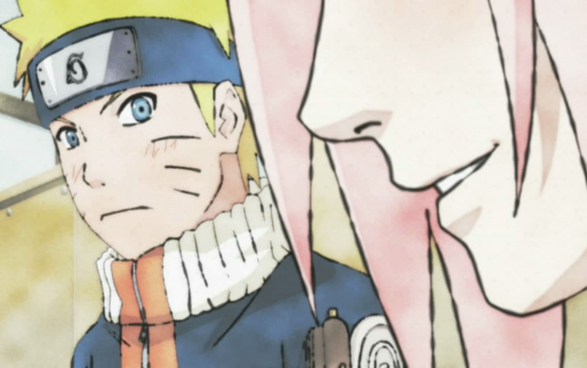 【鸣樱向】令人遗憾的美好