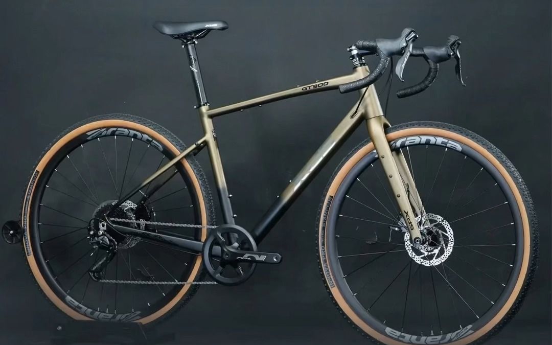 新品gravel gt300全网首发