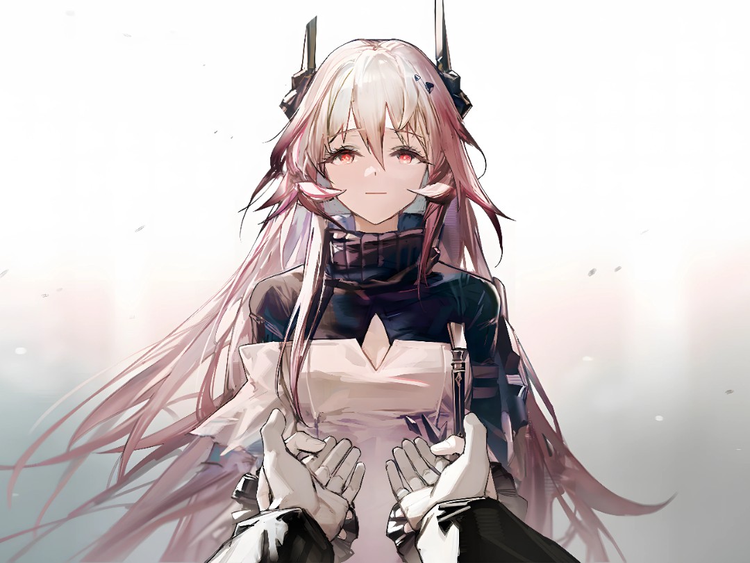 新年快乐,特蕾西娅