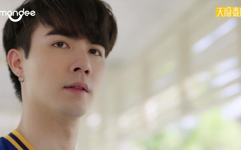 缘来誓你第一集cut黄明明李海海嘿学长你什么时候才能不整我啊