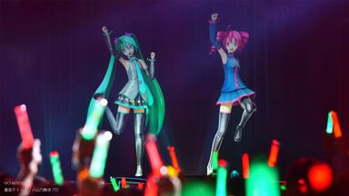 初音ミク「マジカルミライ 2025」】バーチャルシンガー製品関連