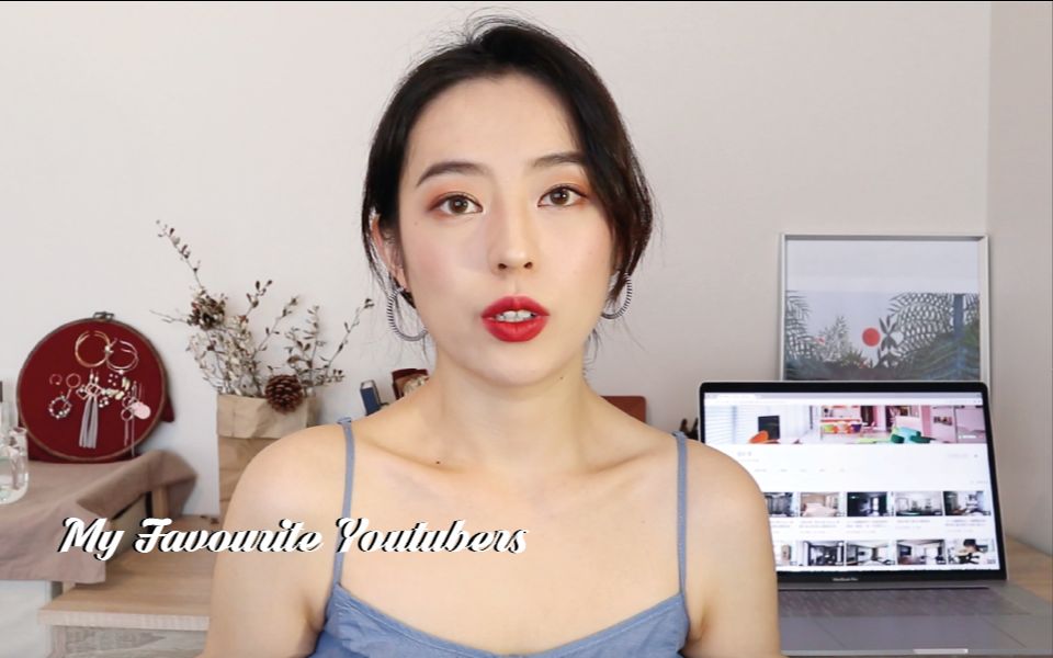 [图]干货满满，22个我最喜欢的非美妆类Youtuber（音乐 | 设计 | 时尚 | 生活 | 动物 ）