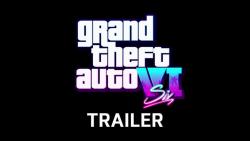 【曝光】GTA6地图尺寸疯狂大爆料,前作的三倍震撼巨制!单机游戏热门视频