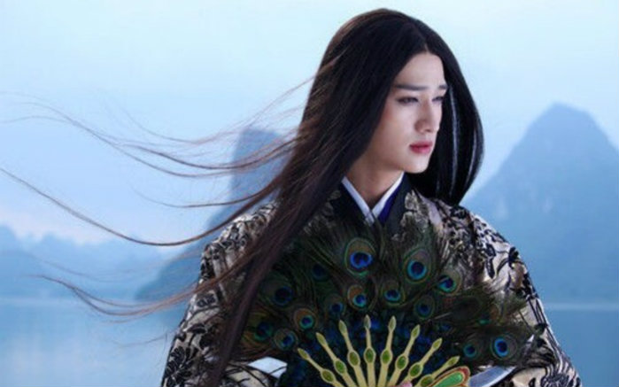 【策心花魄】孤城(董贞)杀阡陌杀姐姐个人,花千骨