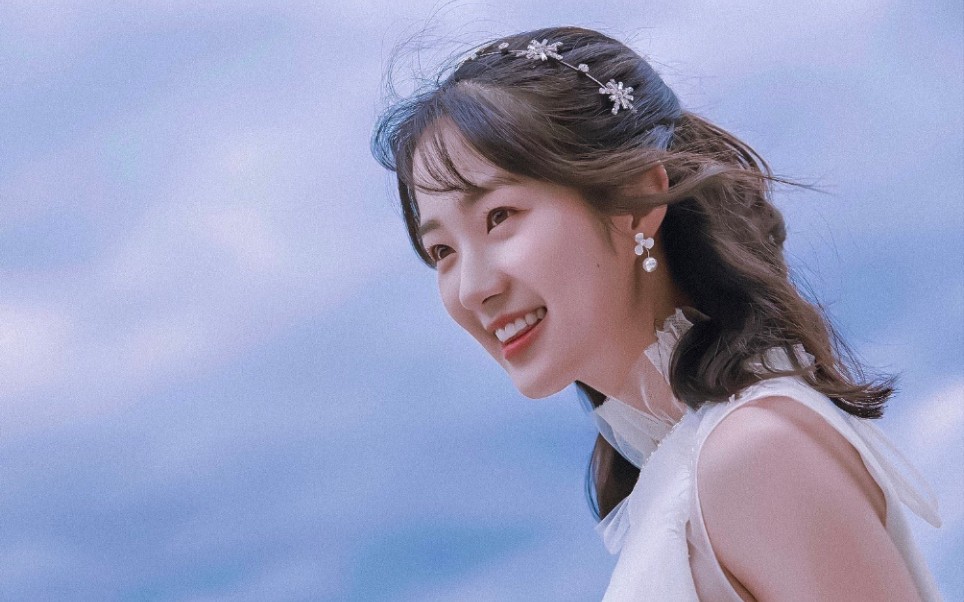 【偶然发现的一天】美乐蒂小公主殷端午x忠犬系男友哈鲁,超甜恋爱