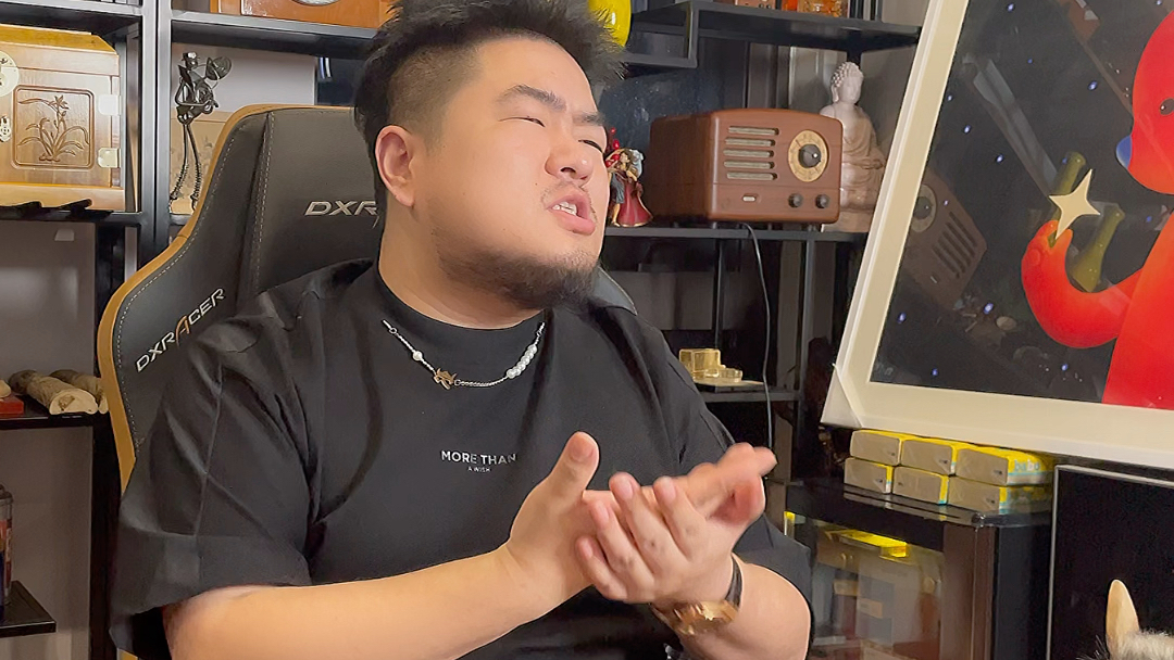 苏炳添#奥运会 #亚洲人 #熊客大熊 @大熊和他的朋友们_哔哩哔哩_blii