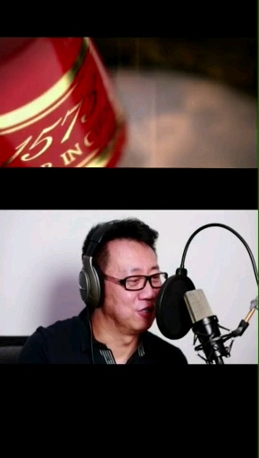 孙悦斌广告国窖1573广告配音