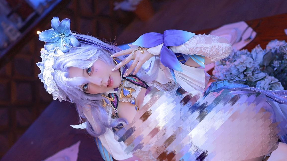 cantarell 鸣潮 – 坎特蕾拉