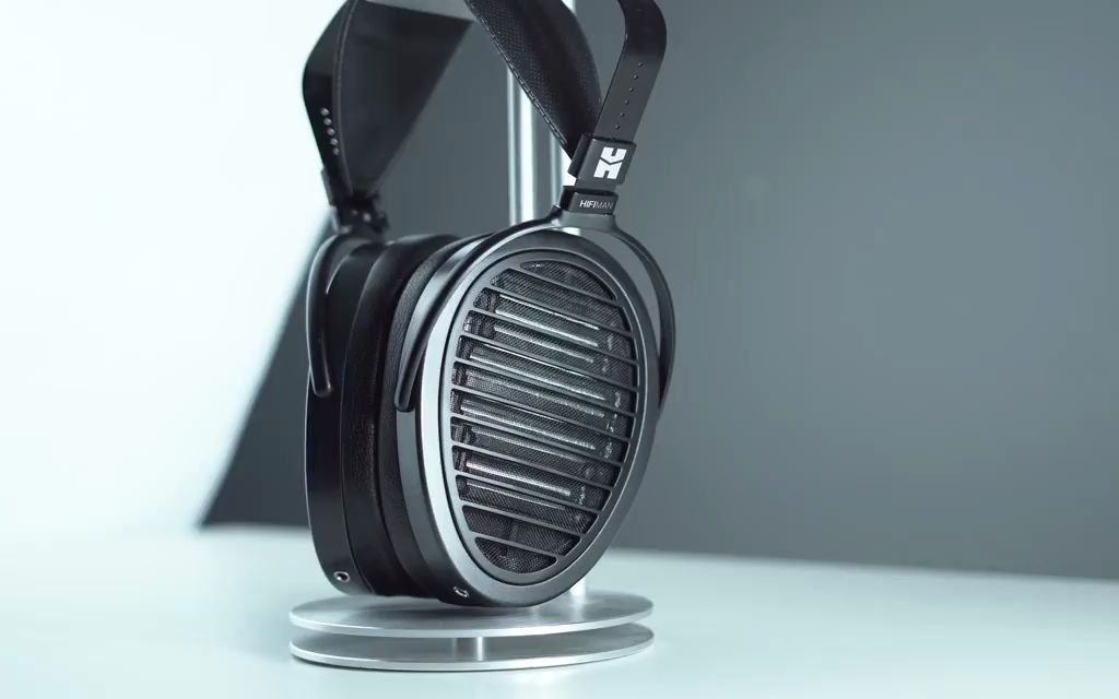 [图]HIFIMAN ARYA _ THE BEST...so far 真男人阿雅 目前最强