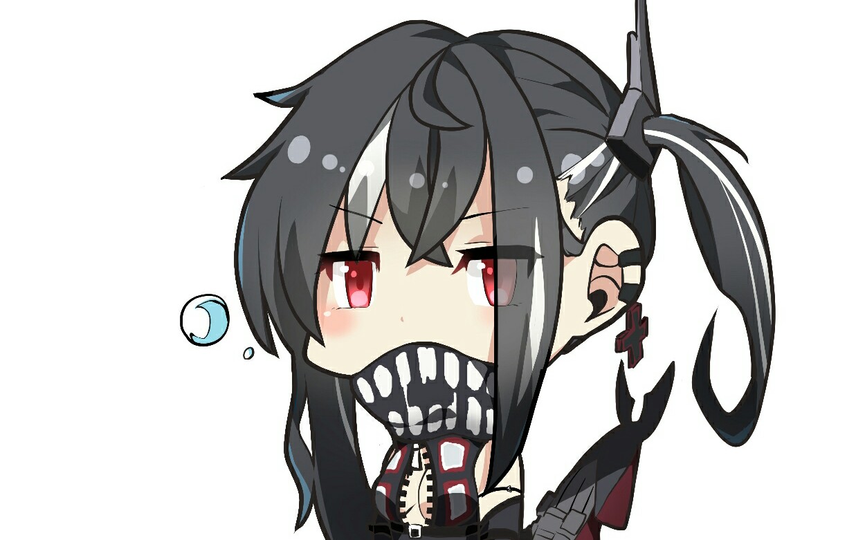 【碧蓝航线】两分钟带你了解.不!这不是我认识的那个u47!