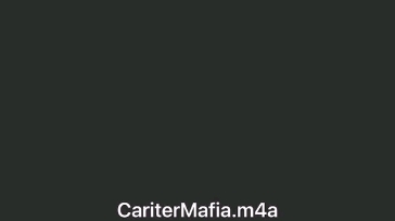 [图]CartierMafia翻唱 男小学生