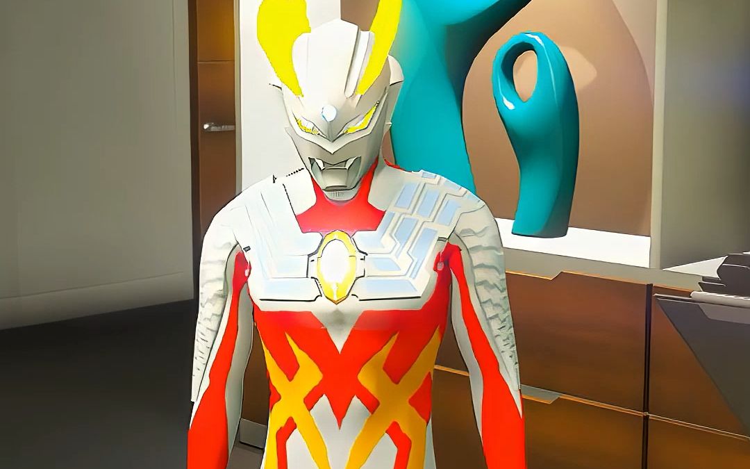 迪迦怀孕了这该怎么办