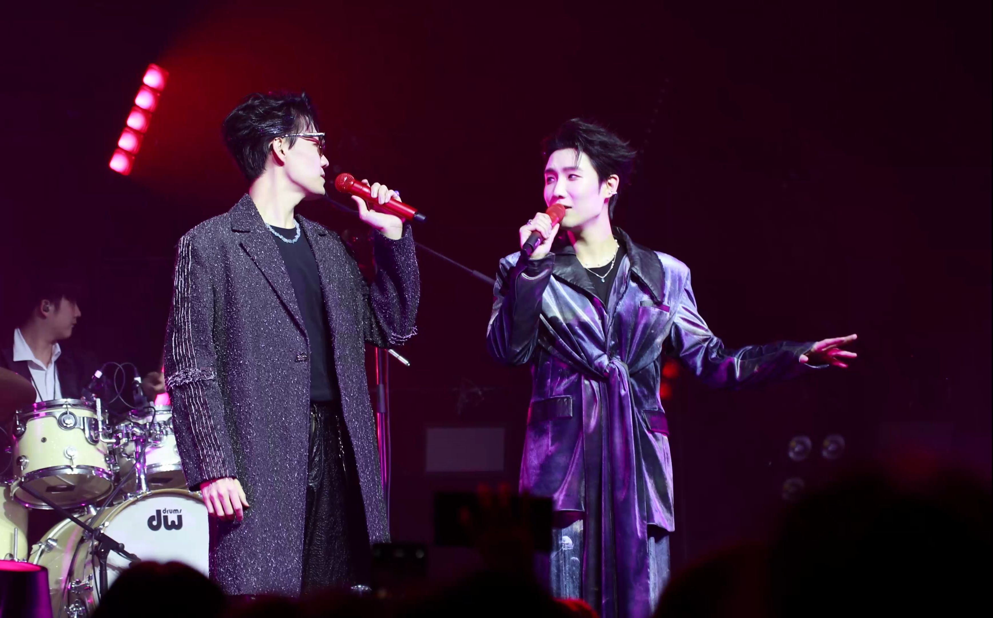 【张超/金圣权】240330张超「老友记」爵士live(基本全程)