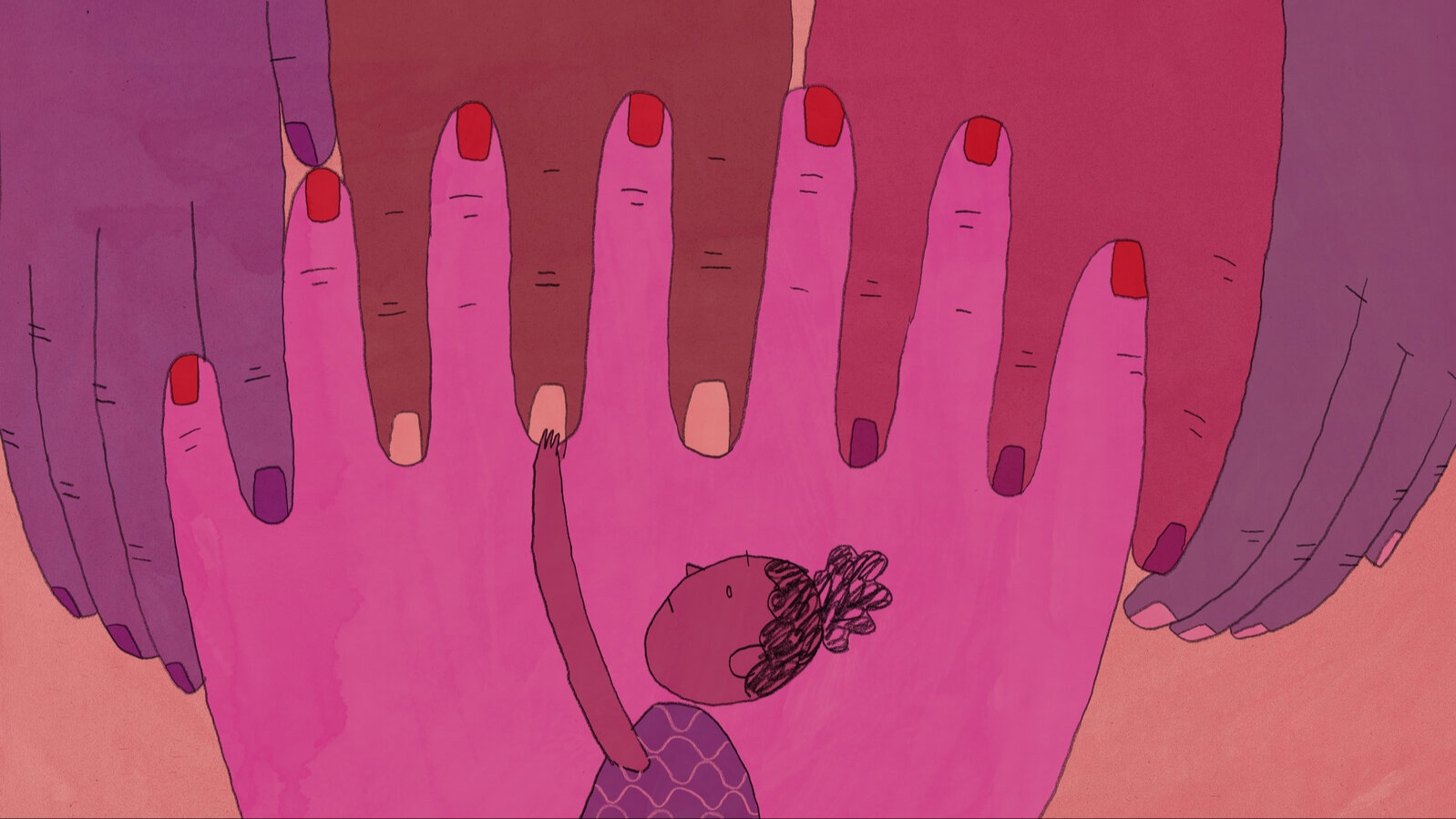 modern love | beyond girlfriend-boyfriend