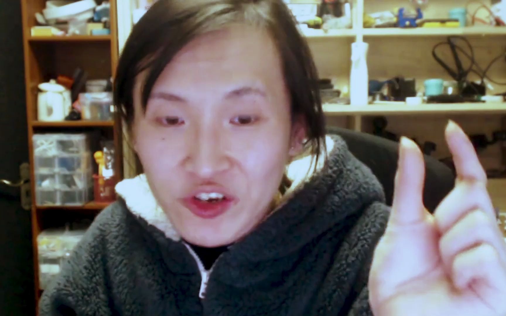 未明子复刻白银圣经,哲学电棍实至名归