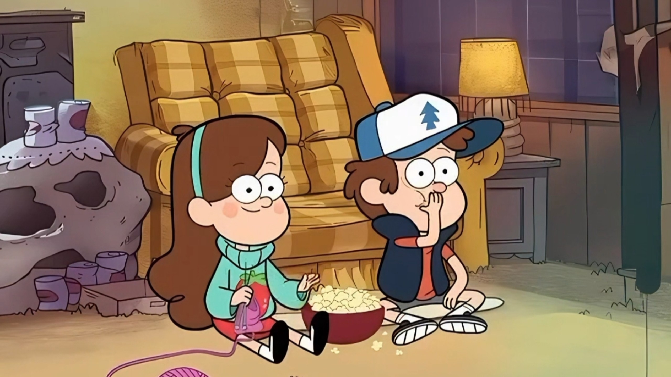 永生难忘的夏天