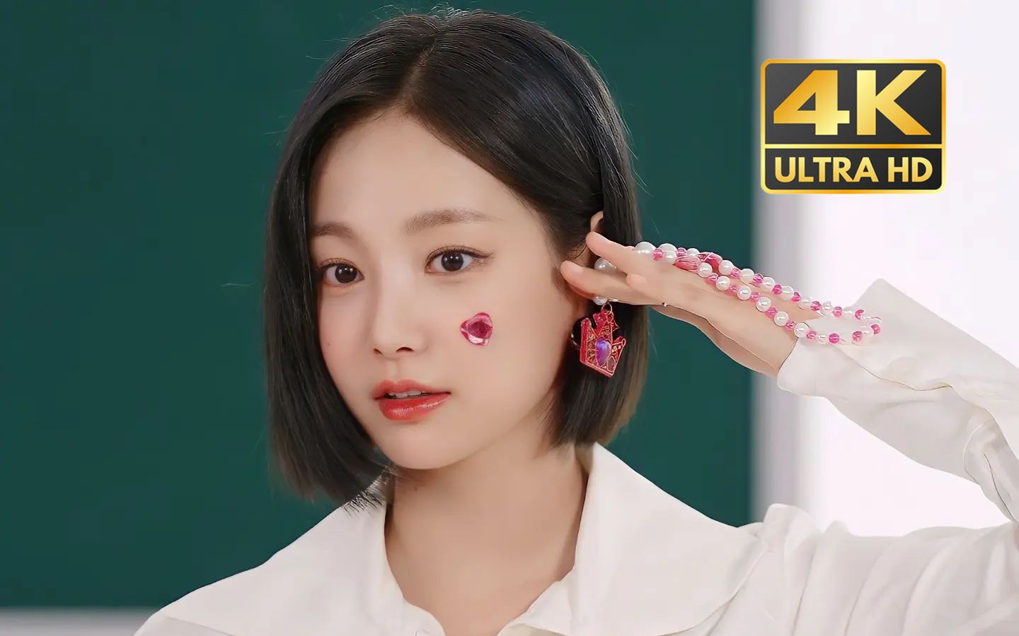 【4k】《金汤匙》吴如真(妍雨) cut竖屏合辑(持续更新,更新至ep13)