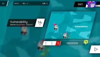 Download Video: 【Phigros自制/初谱】Vulnerability IN Lv.14