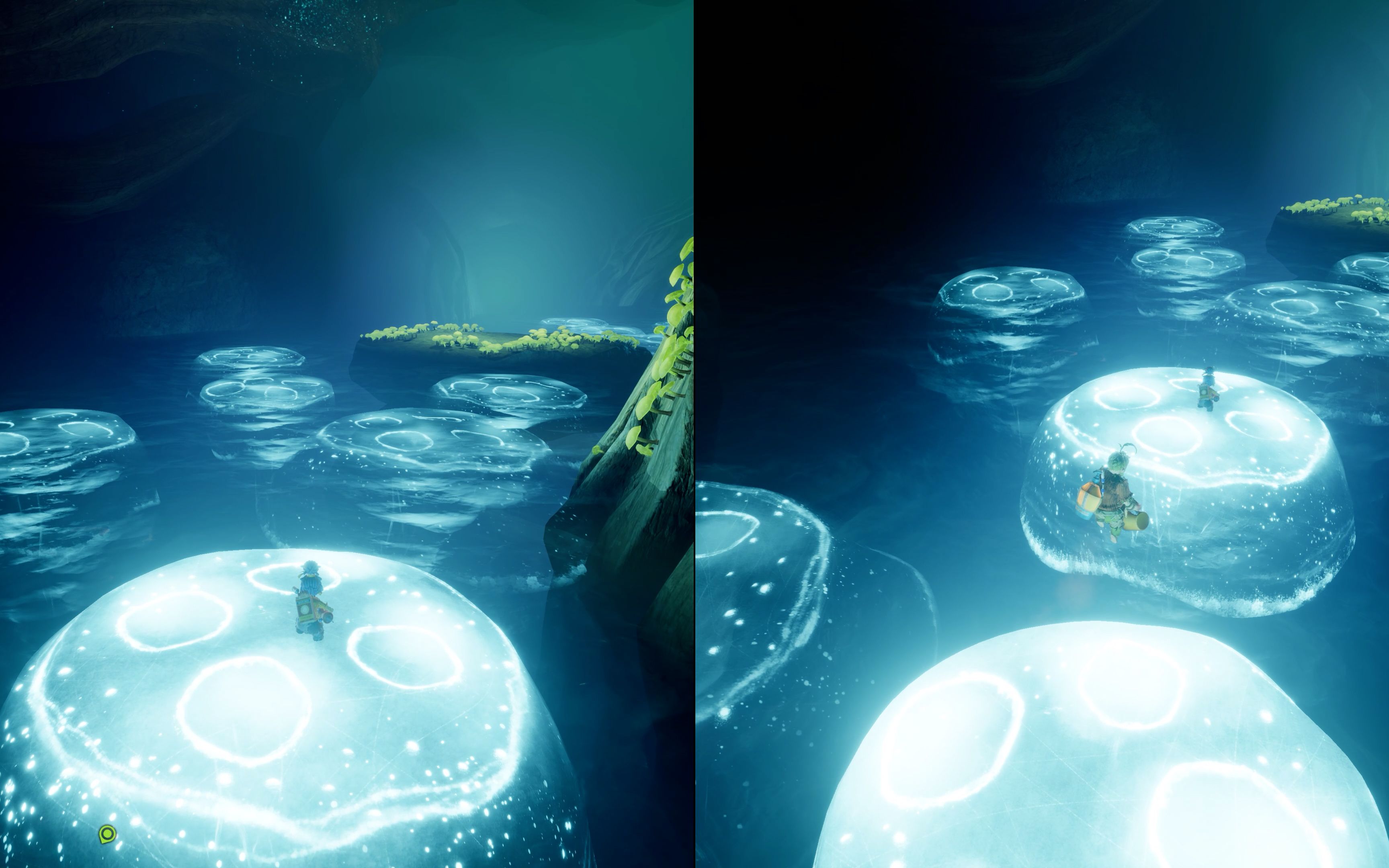 【双人成行ep12】水母这段好美!