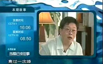 约2008CCTV1 半边天节目哔哩哔哩bilibili