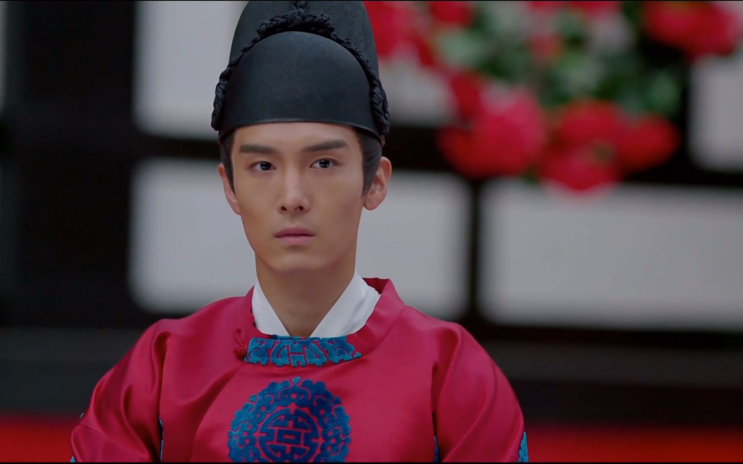 盛一伦古装 - 南夏实录